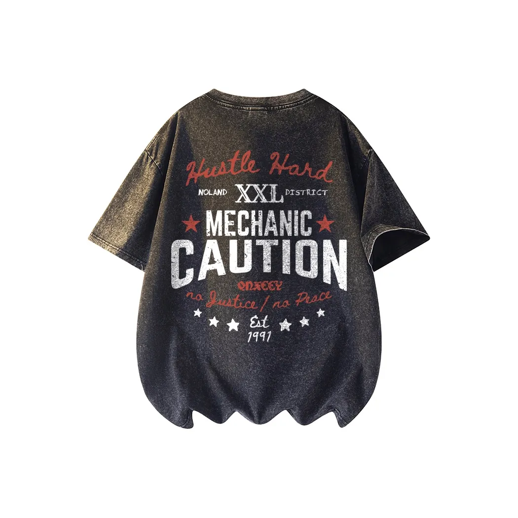 Qnxeey Унисекс Футболки