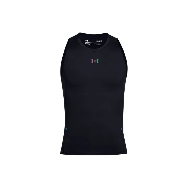 Топ Performance Tank от Under Armour мужской черный