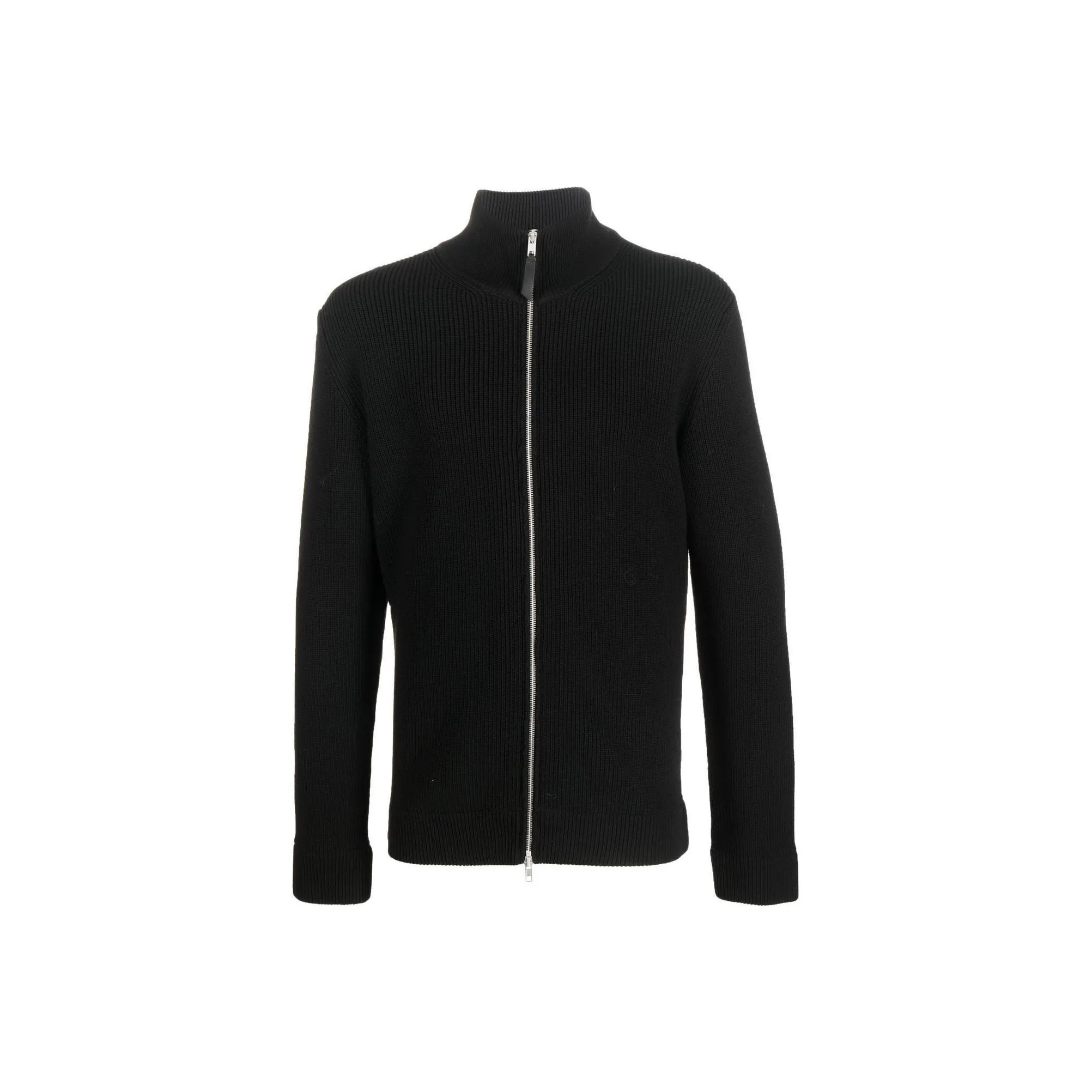 Maison Margiela Long Sleeved Zipped Cardigan