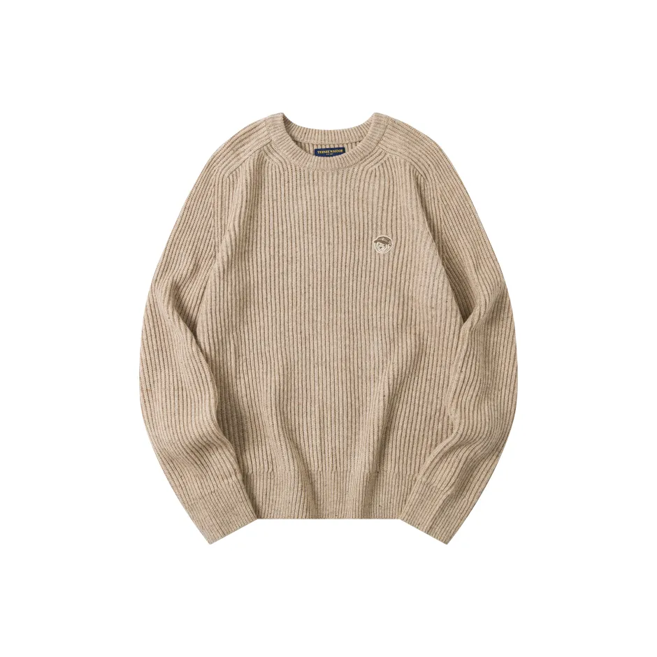 Teenie Weenie Men American Old Money Style Collection Timeless Preppy Style Свитер Унисекс