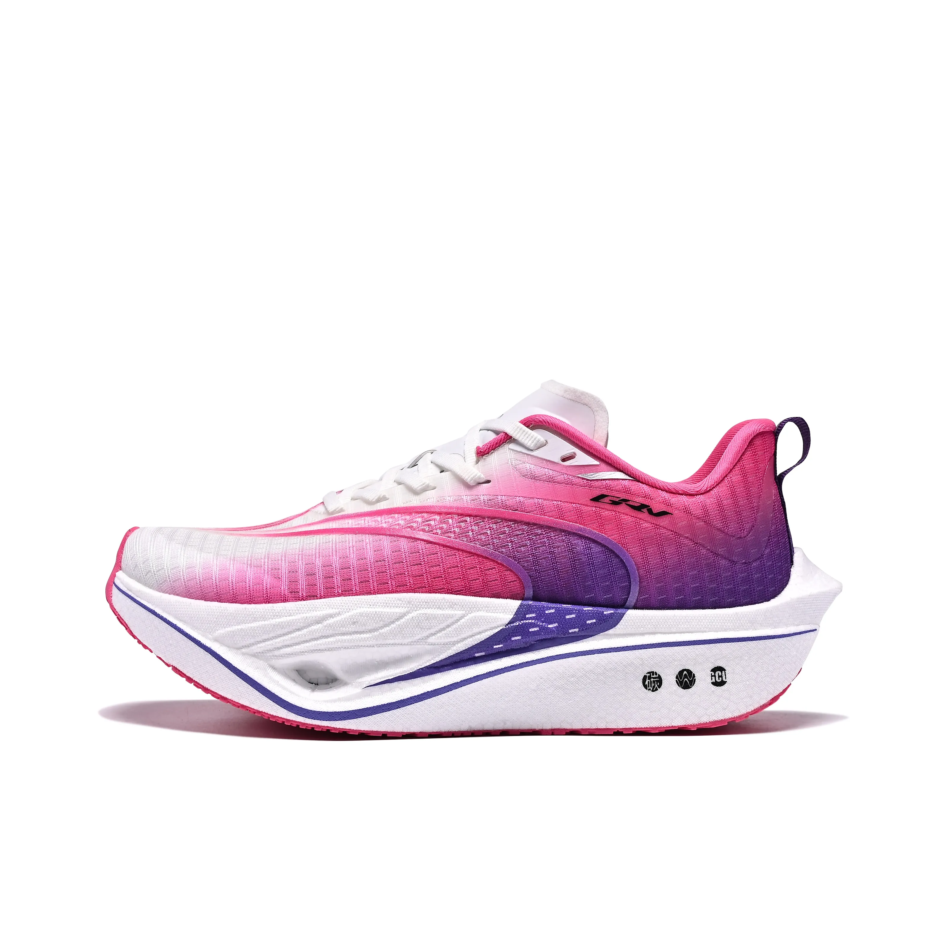 Кроссовки K Bird для бега низкий топ унисекс