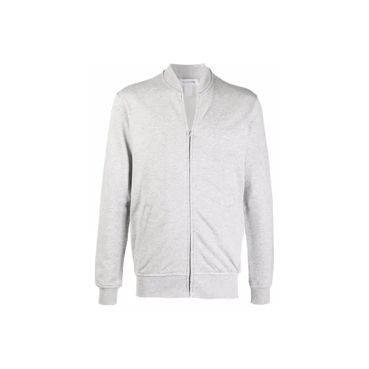 CDG Серый Мужской Свитеры