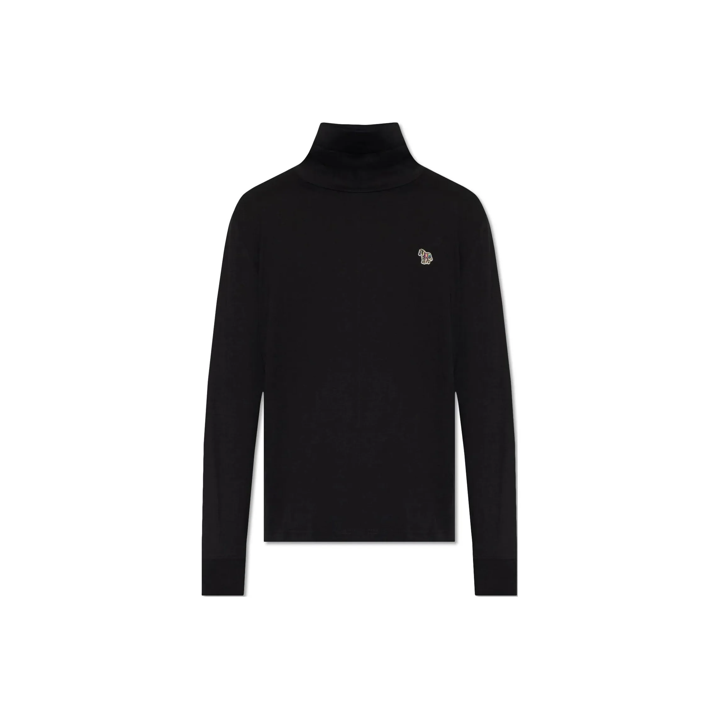 PS By Paul Smith Свитер Мужской Черный