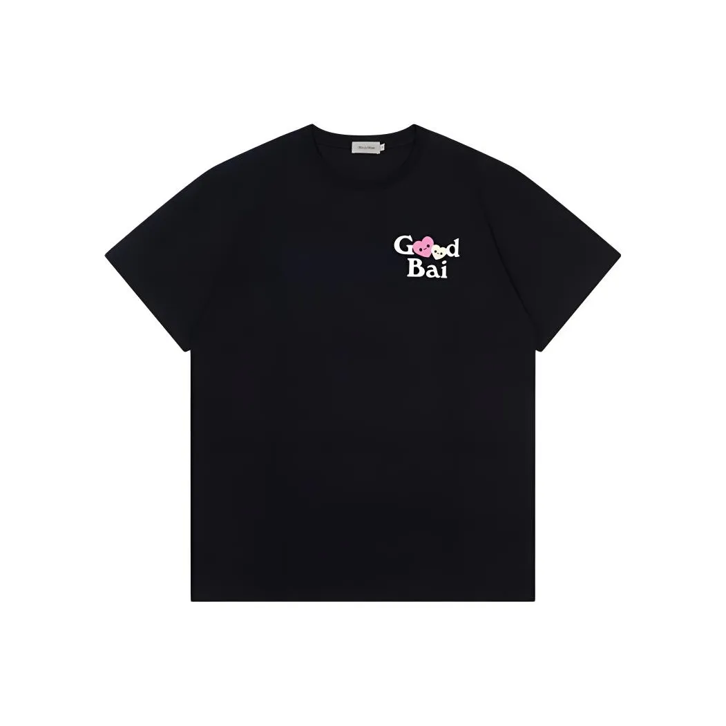 GOOD BAI SS24 Series T-shirt T-Shirt Unisex
