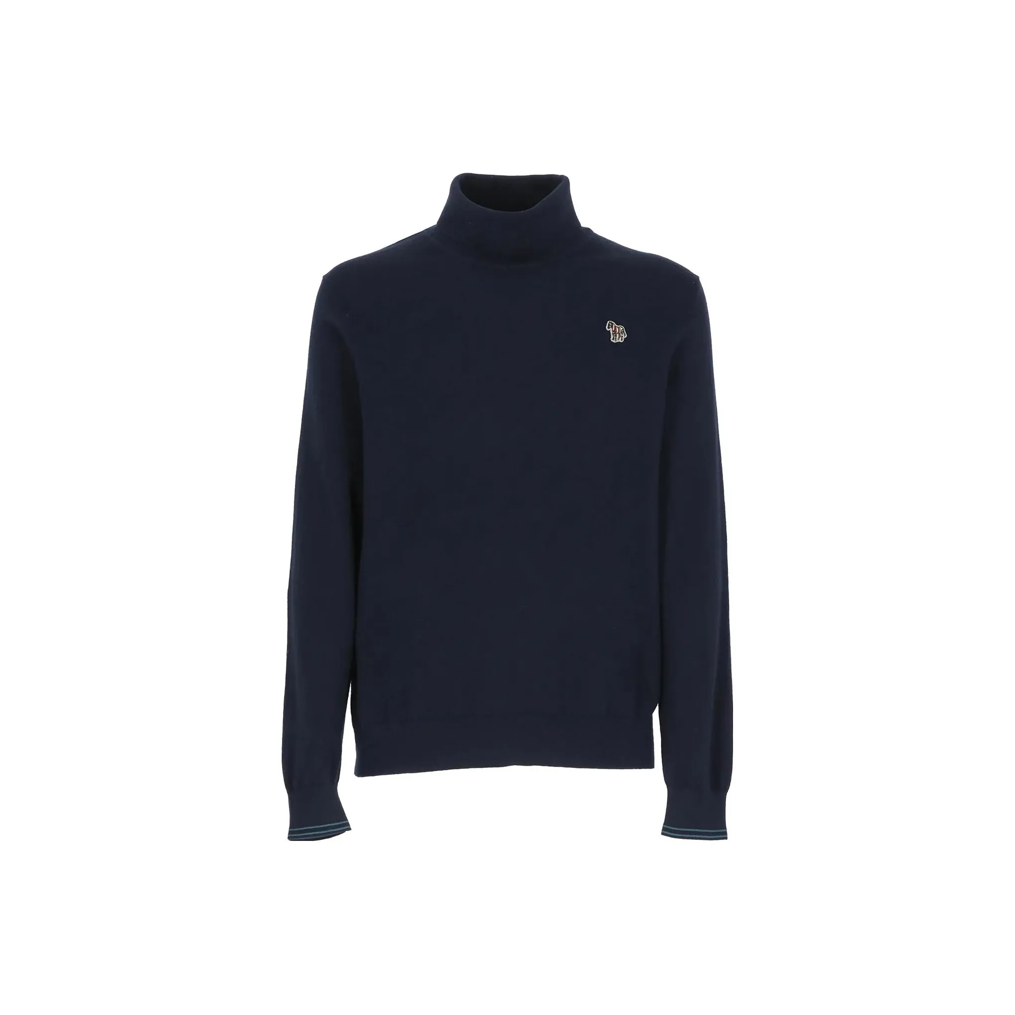 Paul Smith Мужские Синие Свитера