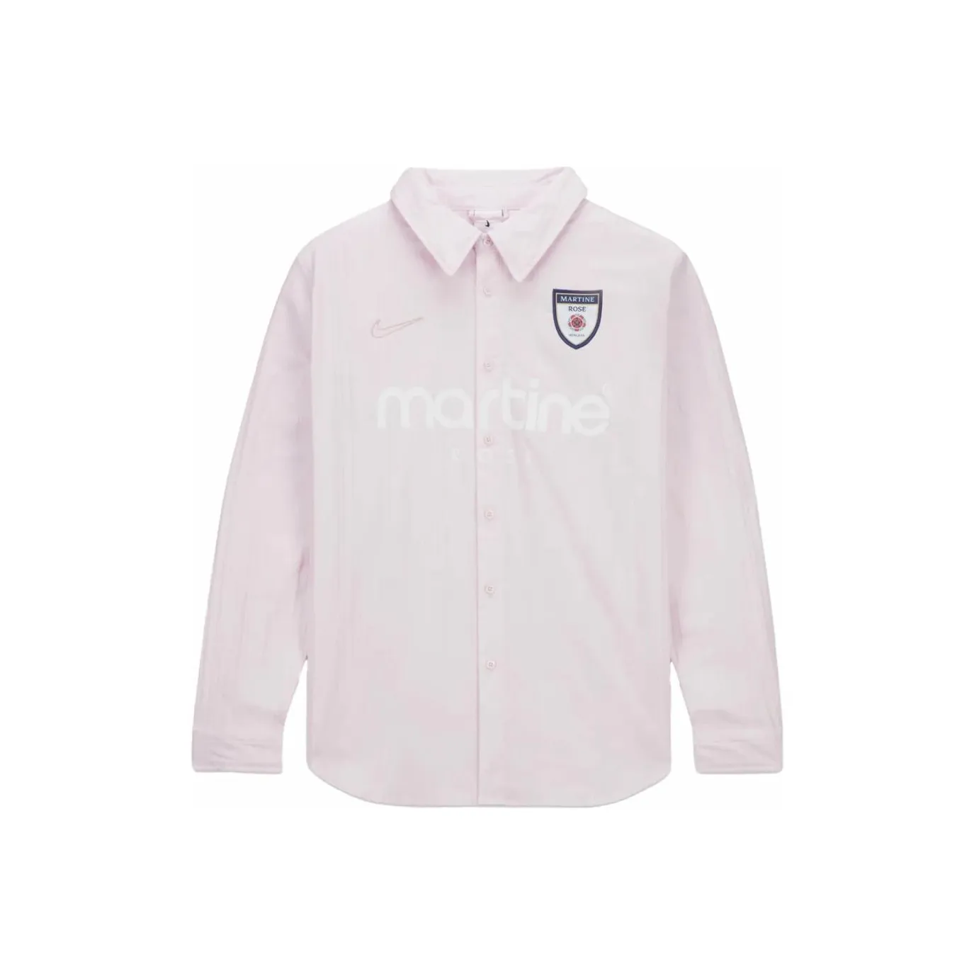 Nike X Martine Rose Dress Shirt