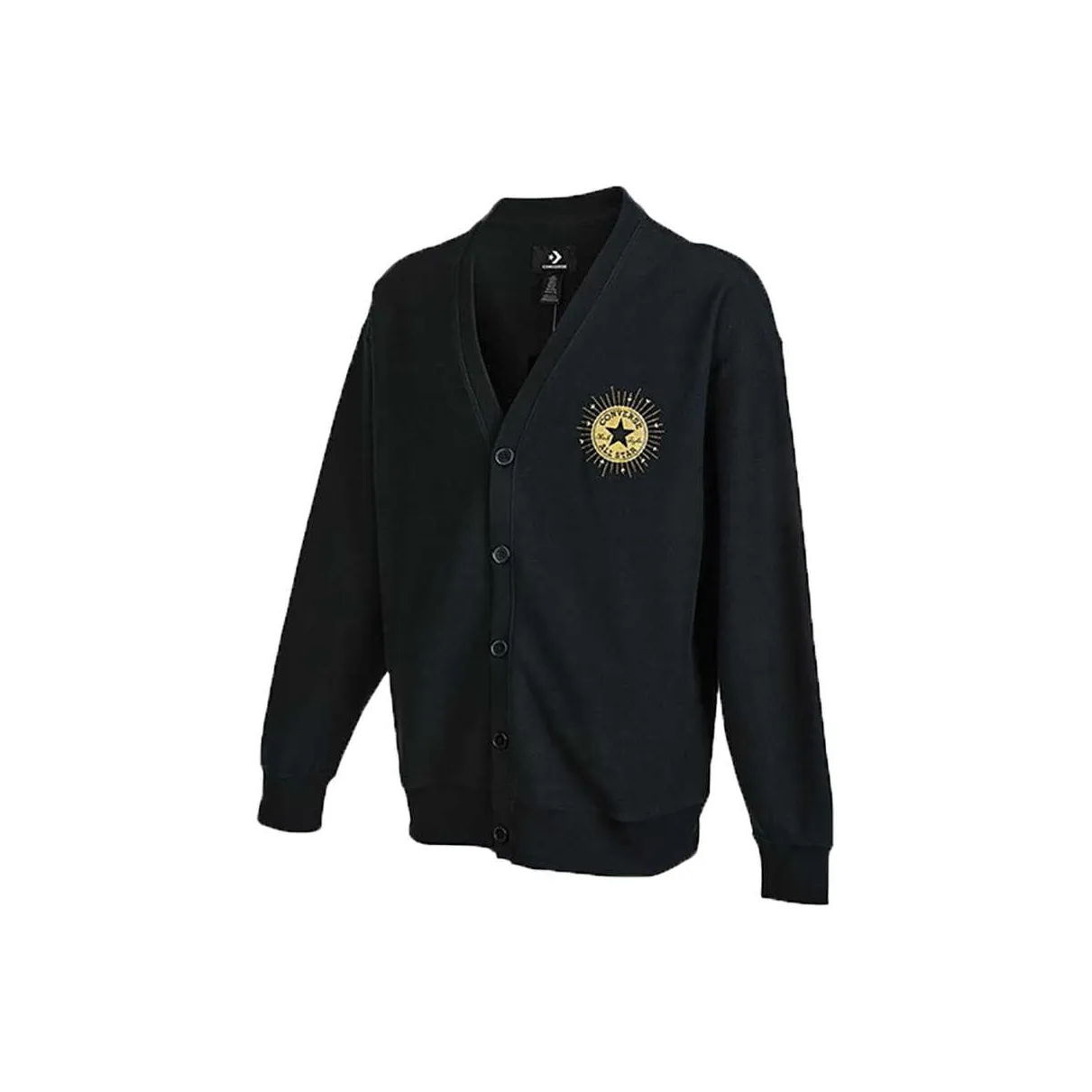 Converse Sweaters Men Black