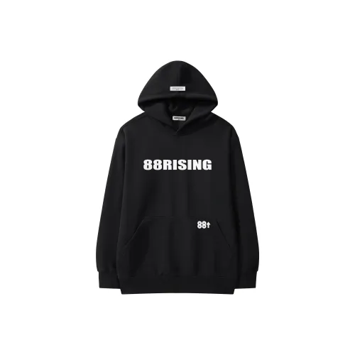 88rising Унисекс Свитшоты