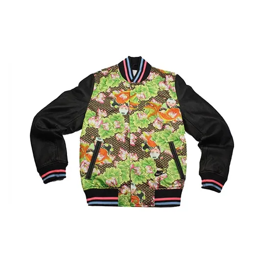 Nike Destroyer Куртка Мужская Многоцветная