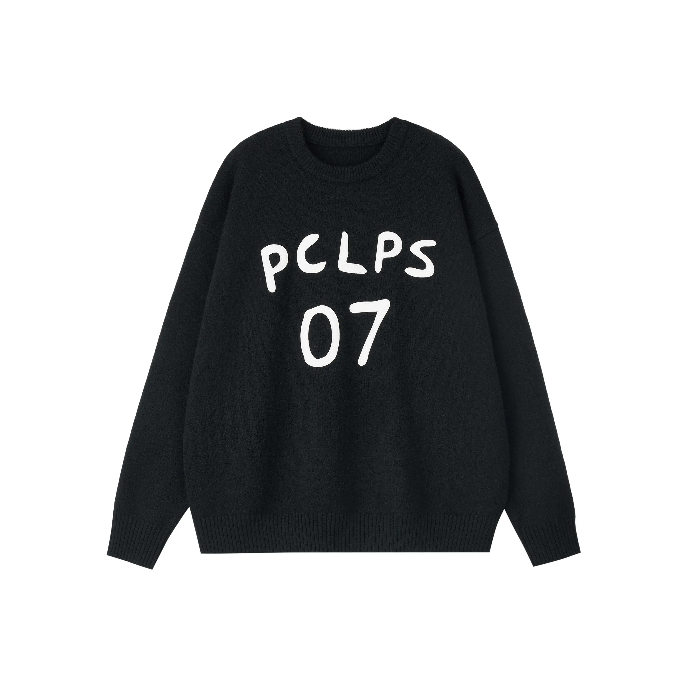 PCLP 2024 Party Life Свитер Унисекс