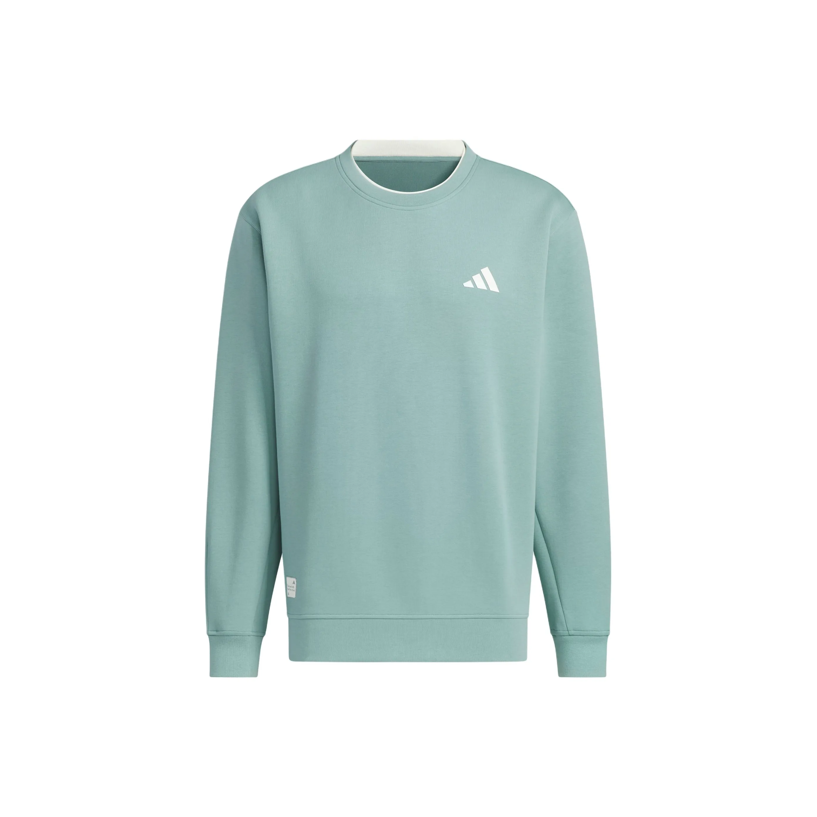 Adidas FW24 Худи Мужской Asphalt Серый