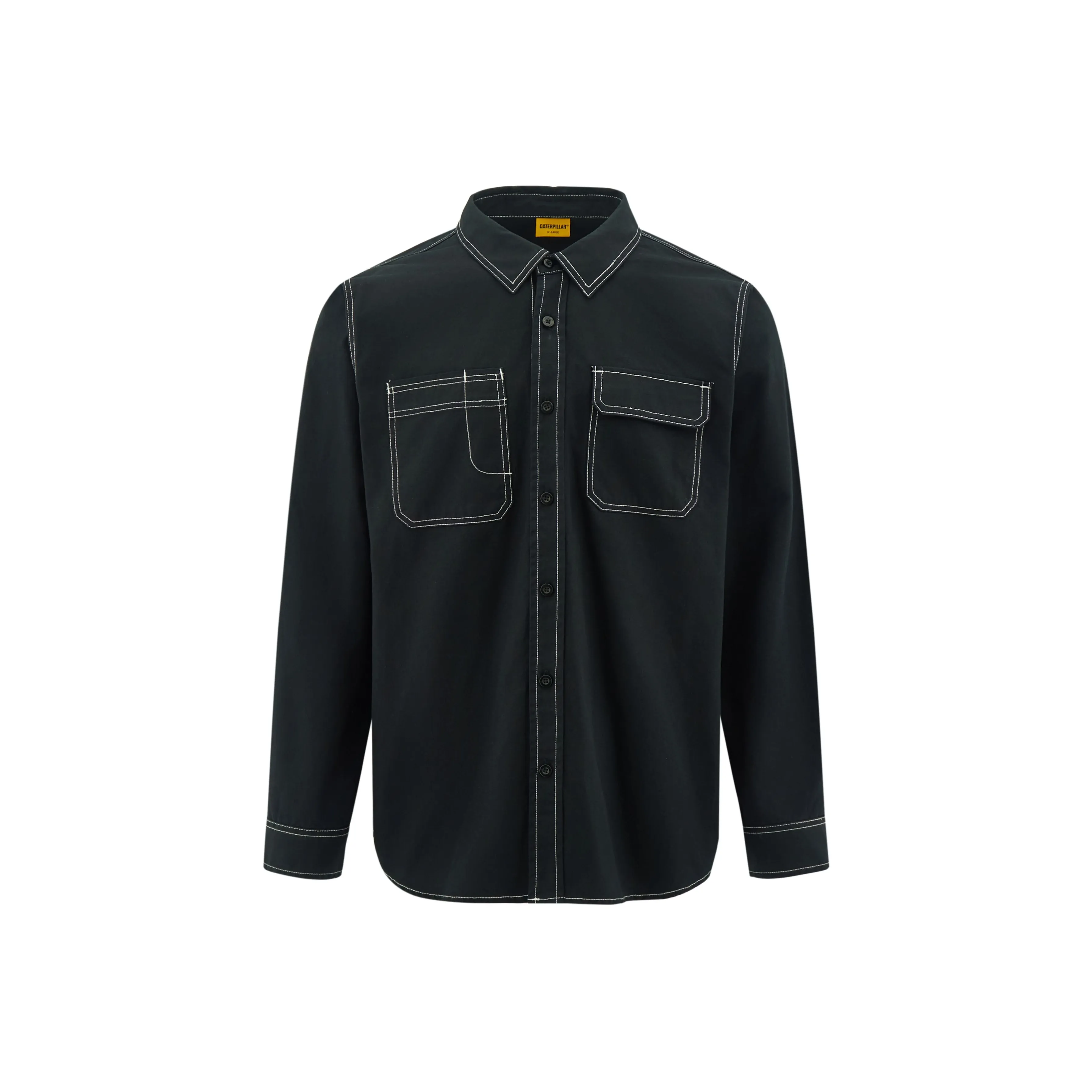 CAT Мужские рубашки