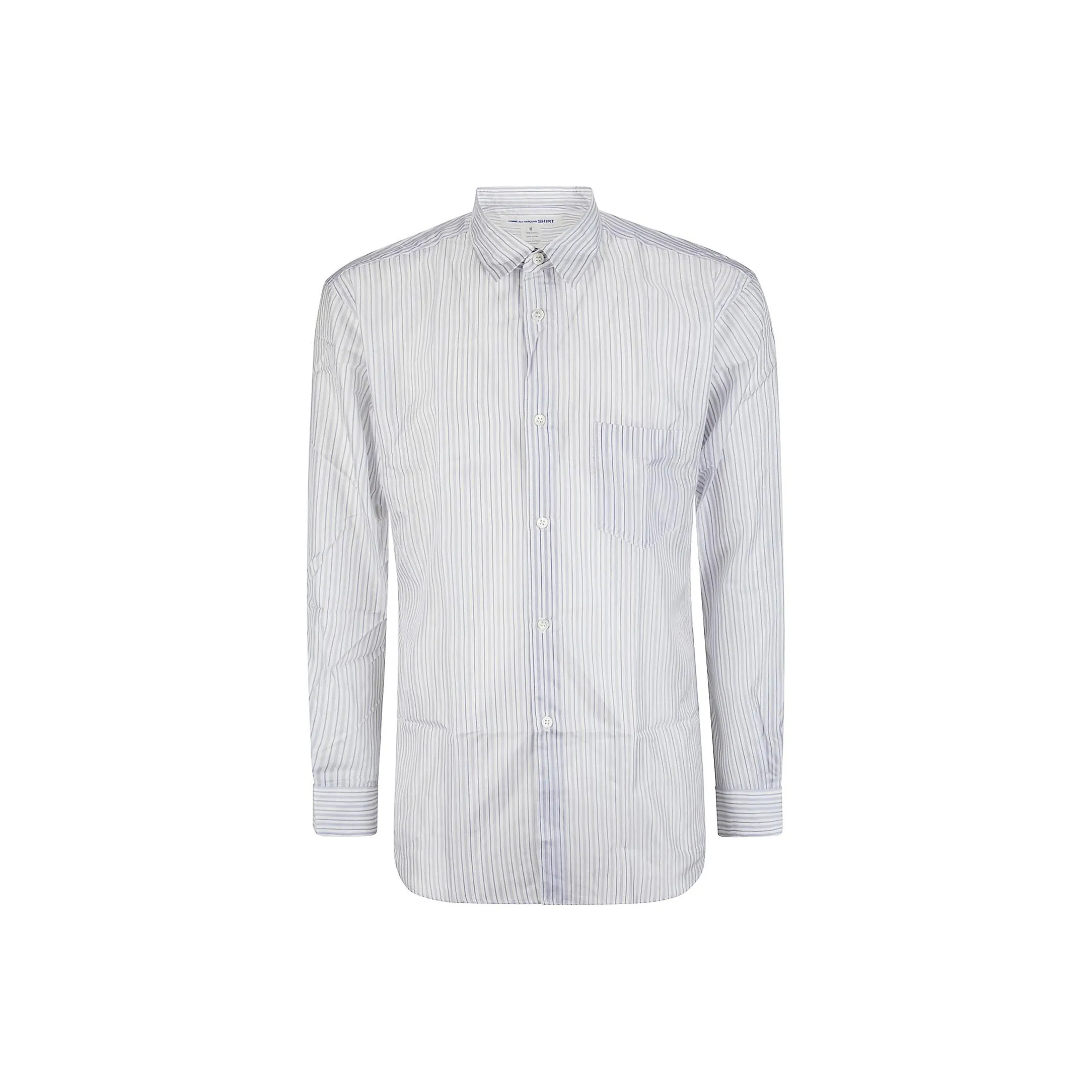 Comme Des Garçons Shirt Long sleeved Shirt