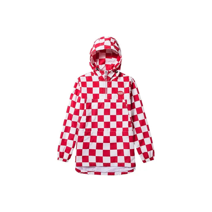 Vans Jackets Unisex
