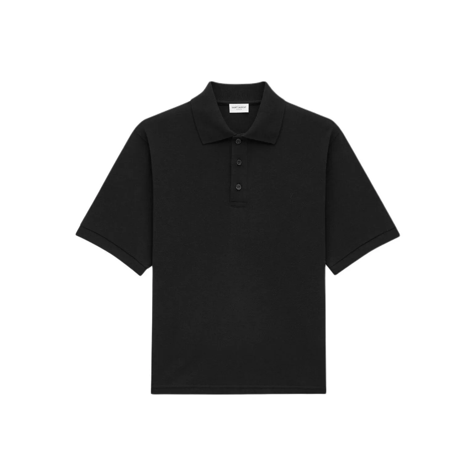 SAINT LAURENT Polo Shirt