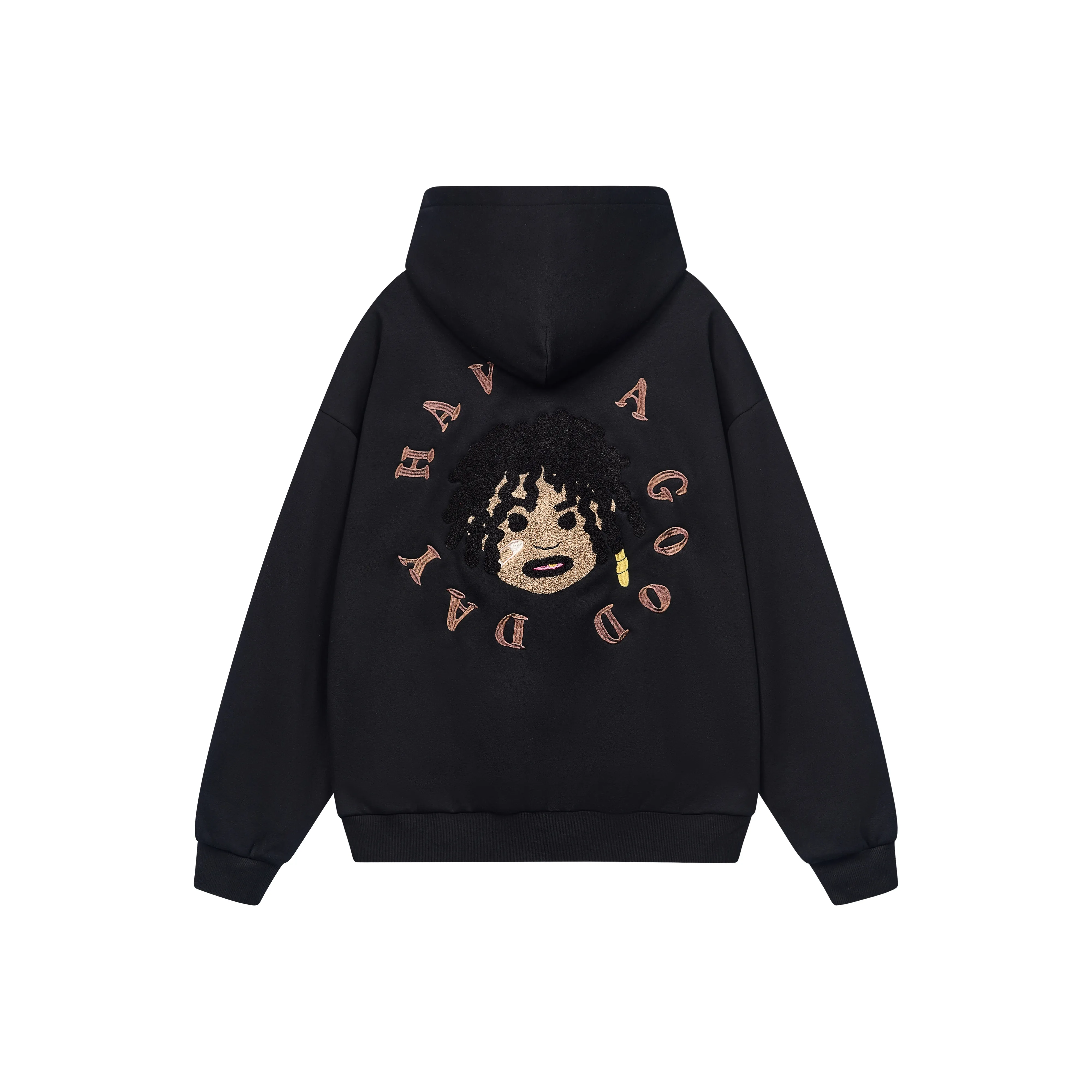 HARSH AND CRUEL Унисекс Свитшоты