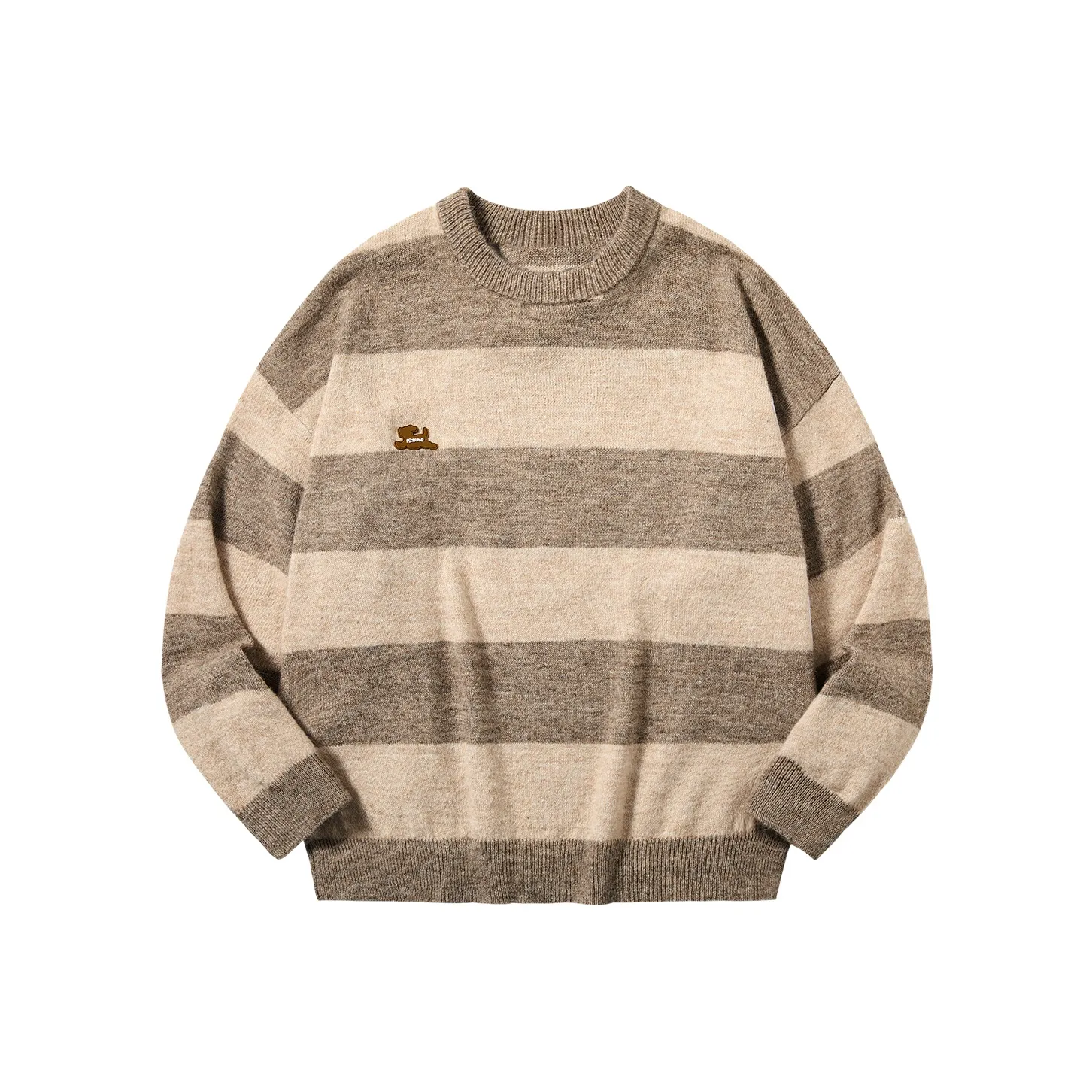 PSO Brand Puppy Series Свитер Унисекс