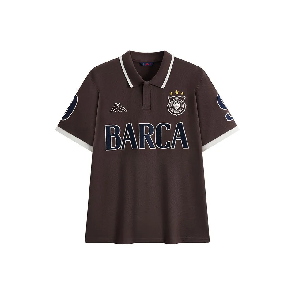 Серия KAPPA 1916 Поло Мужское