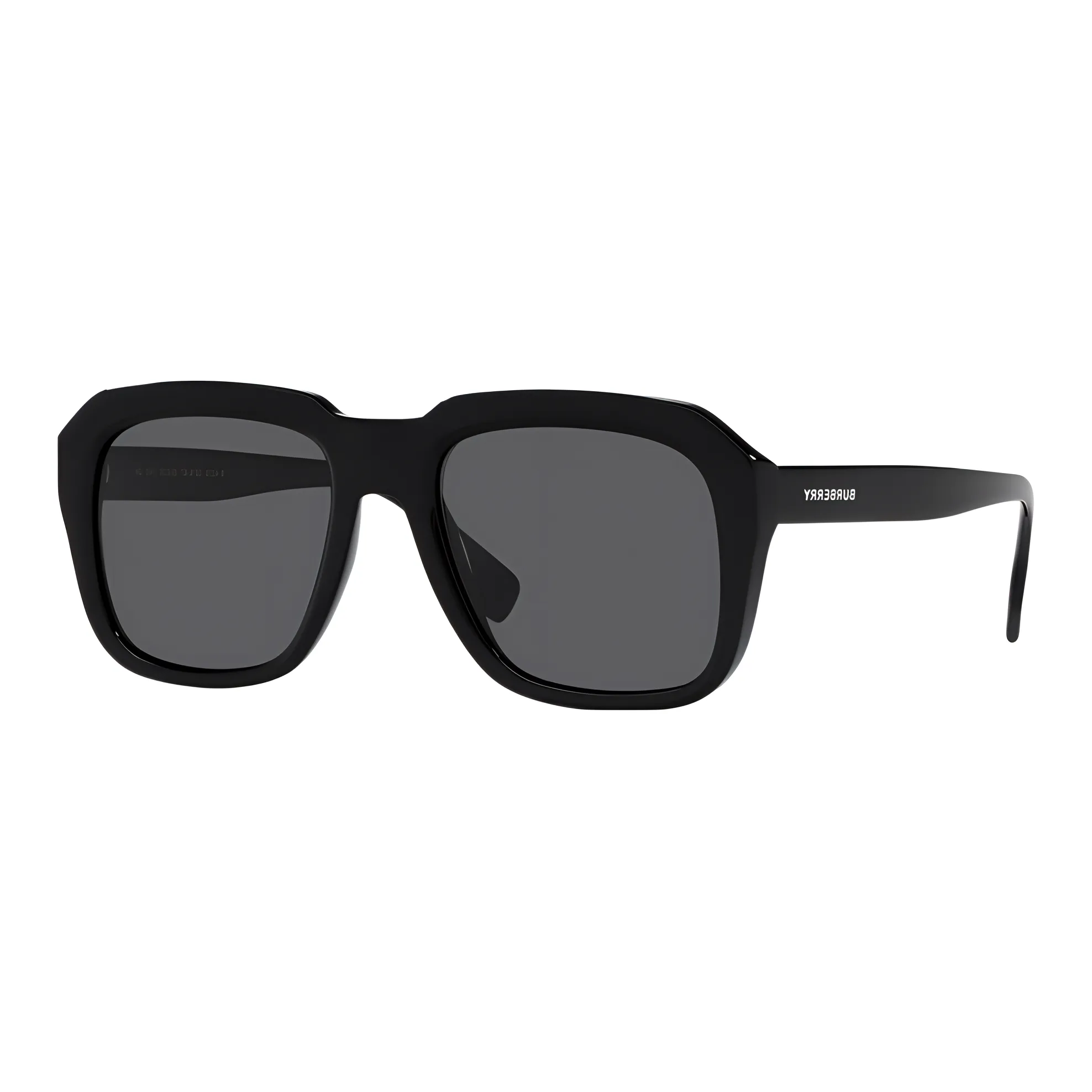 Burberry Sunglasses Men's Black
