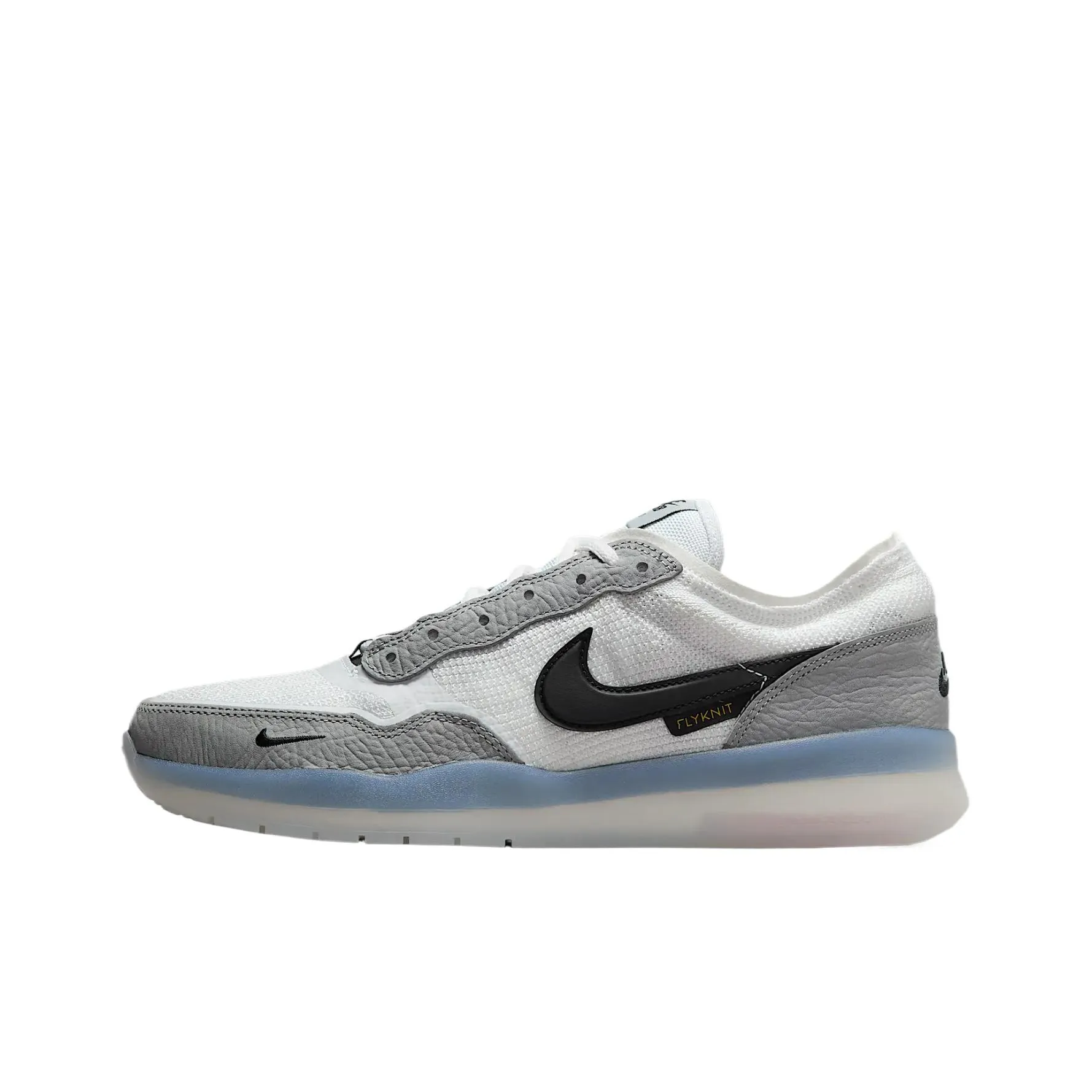 Nike Sb PS8 Wolf Grey White Black