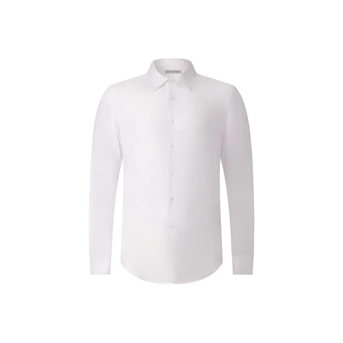 Kaltendin W1 Белый Мужская Рубашка