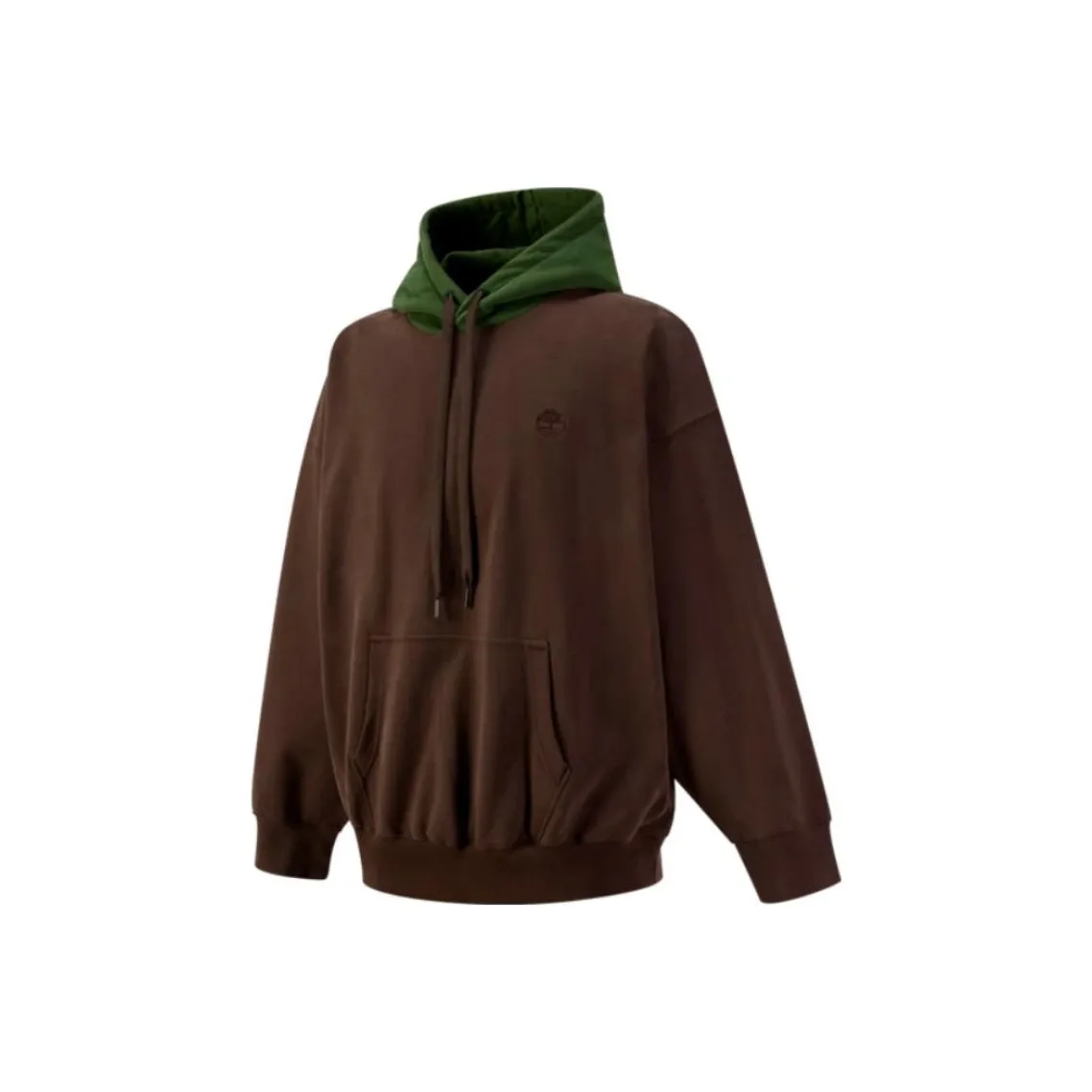 Timberland Свитшот Унисекс Коричневый