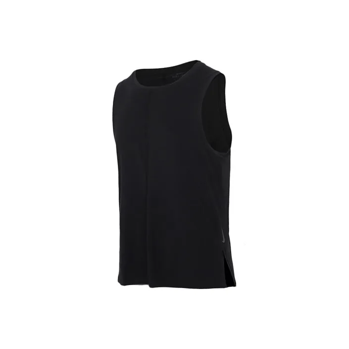 Nike Tank Tops Men's Black