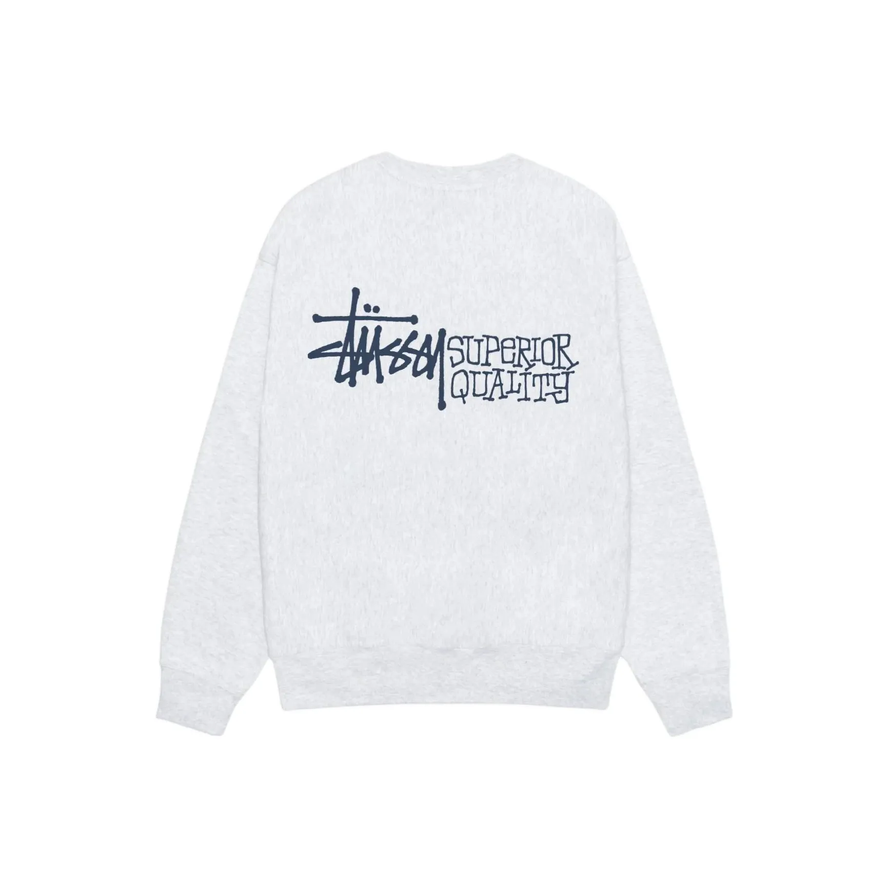 Stussy Superior Quality Crew