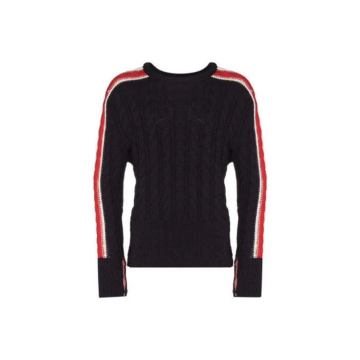 THOM BROWNE Sweaters Men's Blue