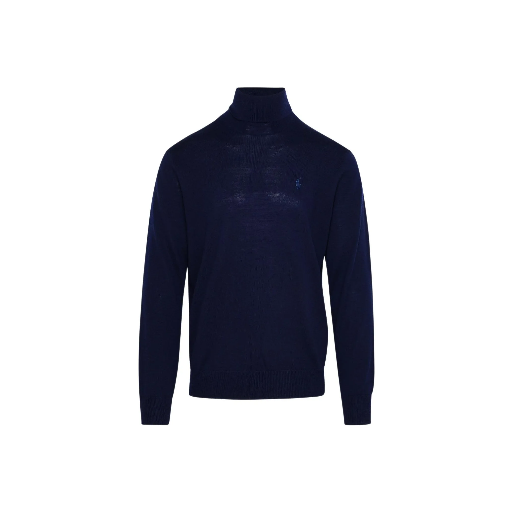 Polo Ralph Lauren Turtleneck Knitted Jumper