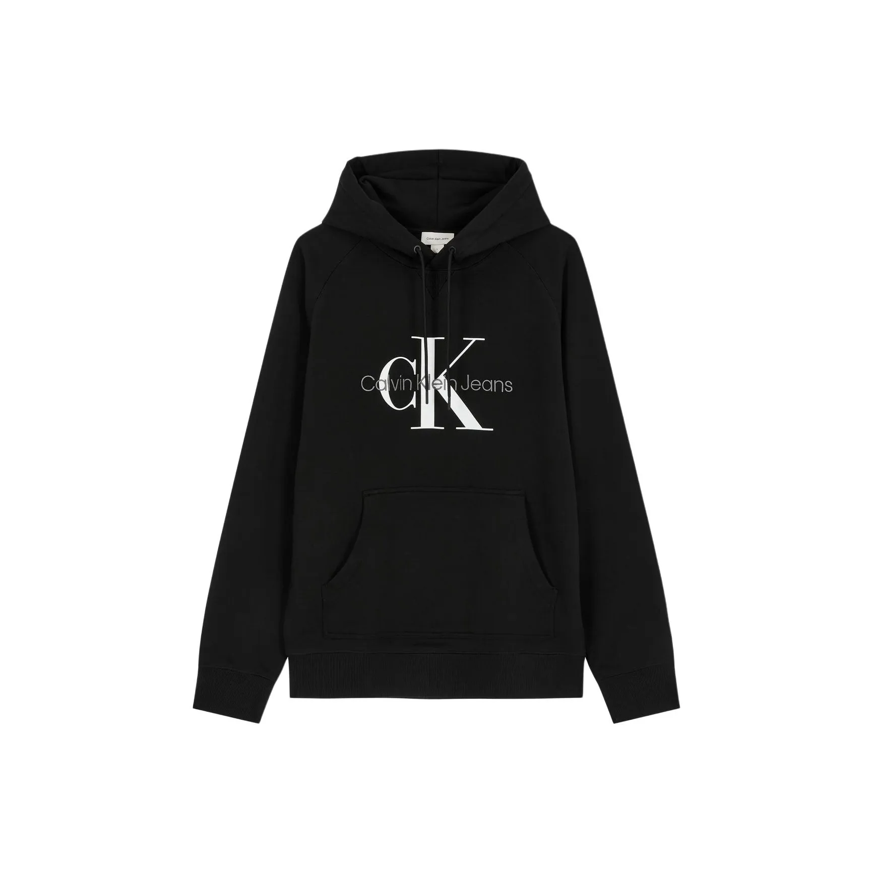 CALVIN KLEIN Sweatshirt Men's Black