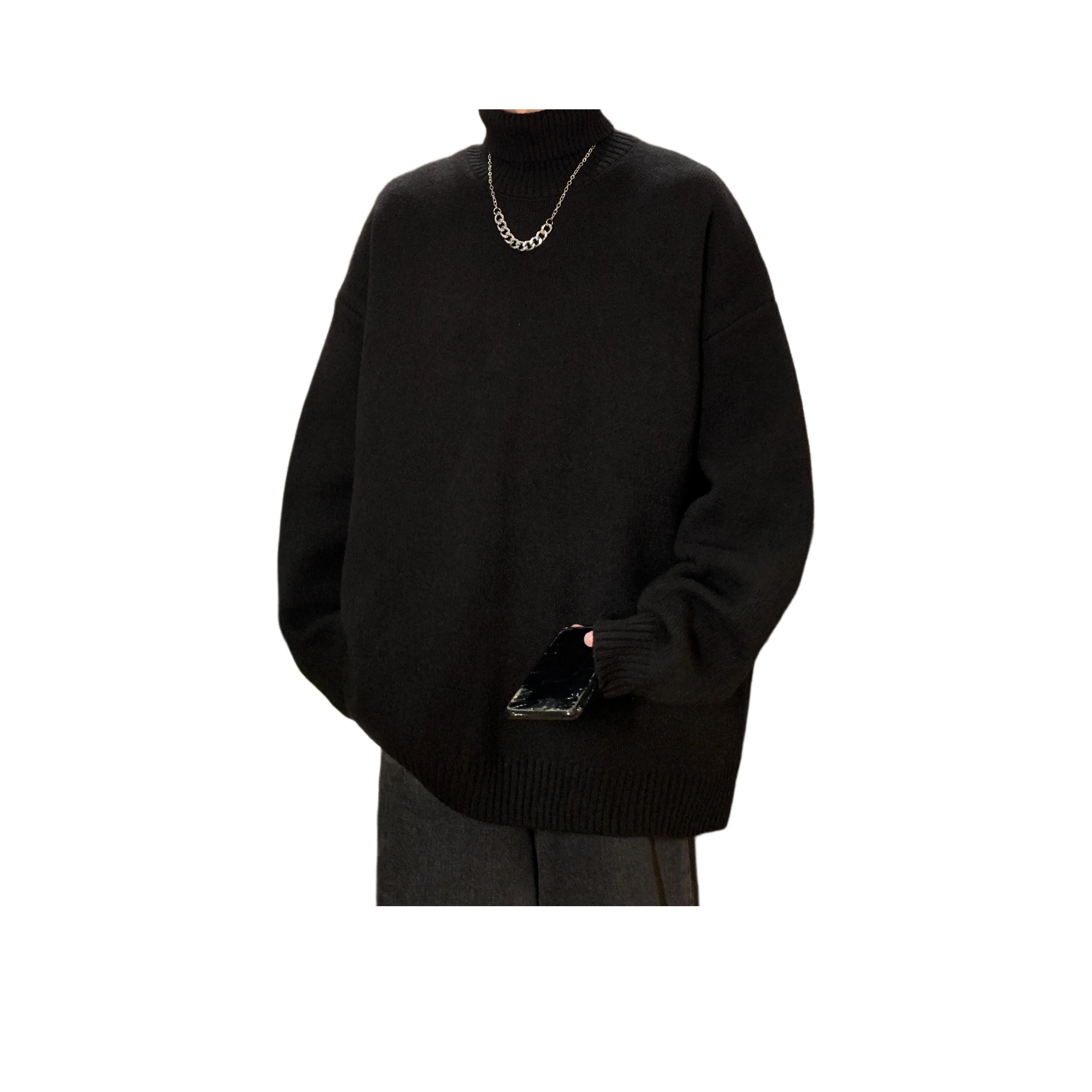 COMOWA Унисекс Свитеры