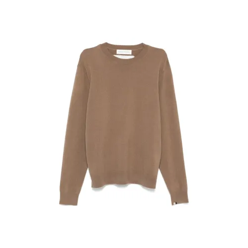 Extreme Cashmere Умбра Унисекс Свитеры