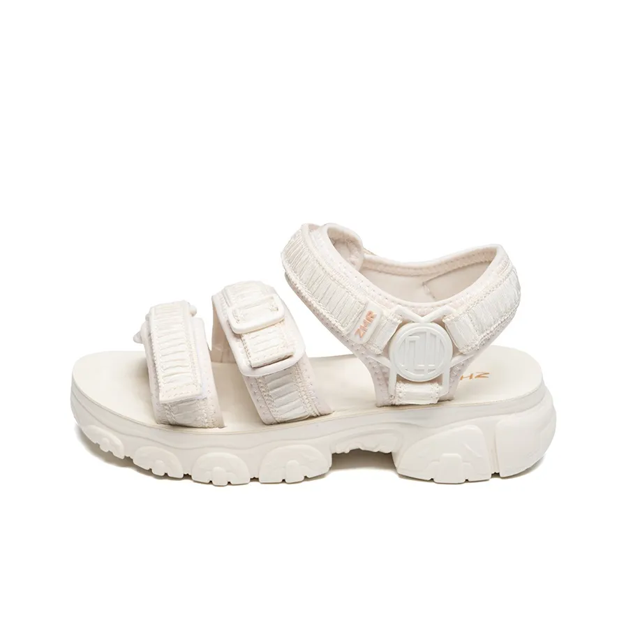 ZHR EFFORTLESS Slip On Пляжные сандалии Женские