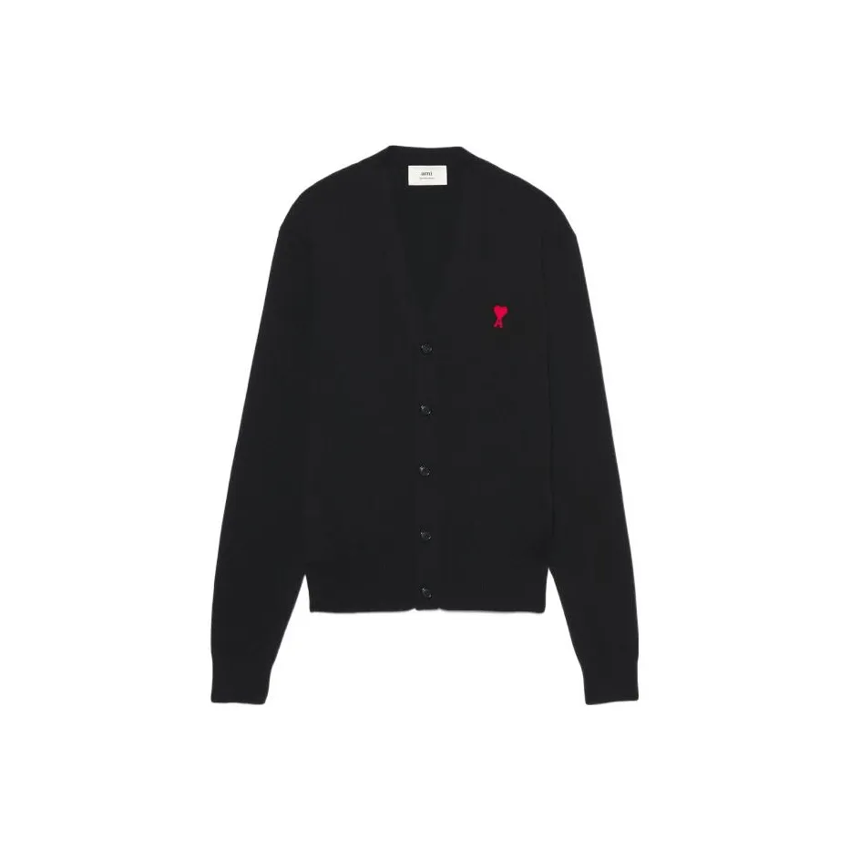 AMIPARIS Черные Мужские Свитера