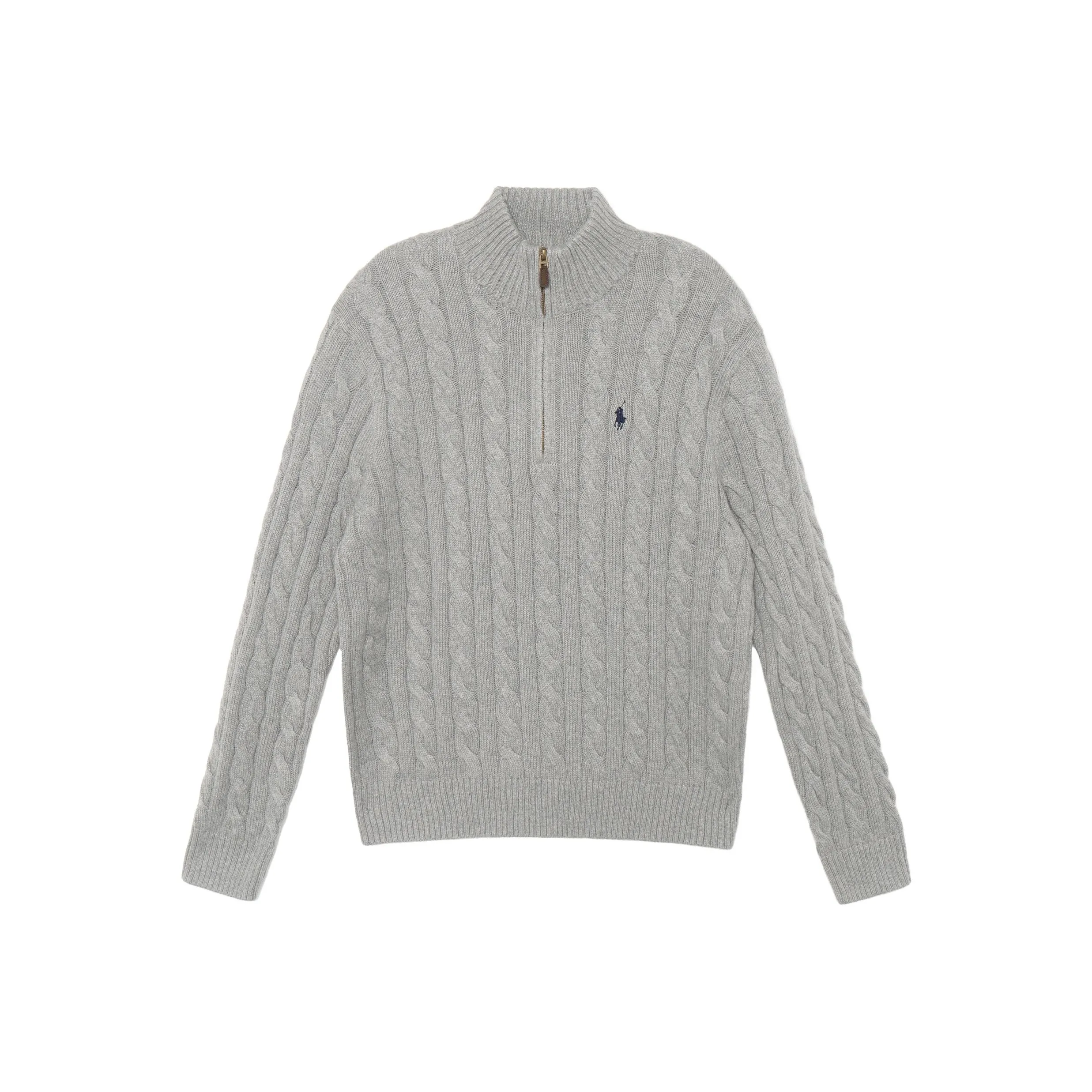 Polo Ralph Lauren Cable knit Sweater