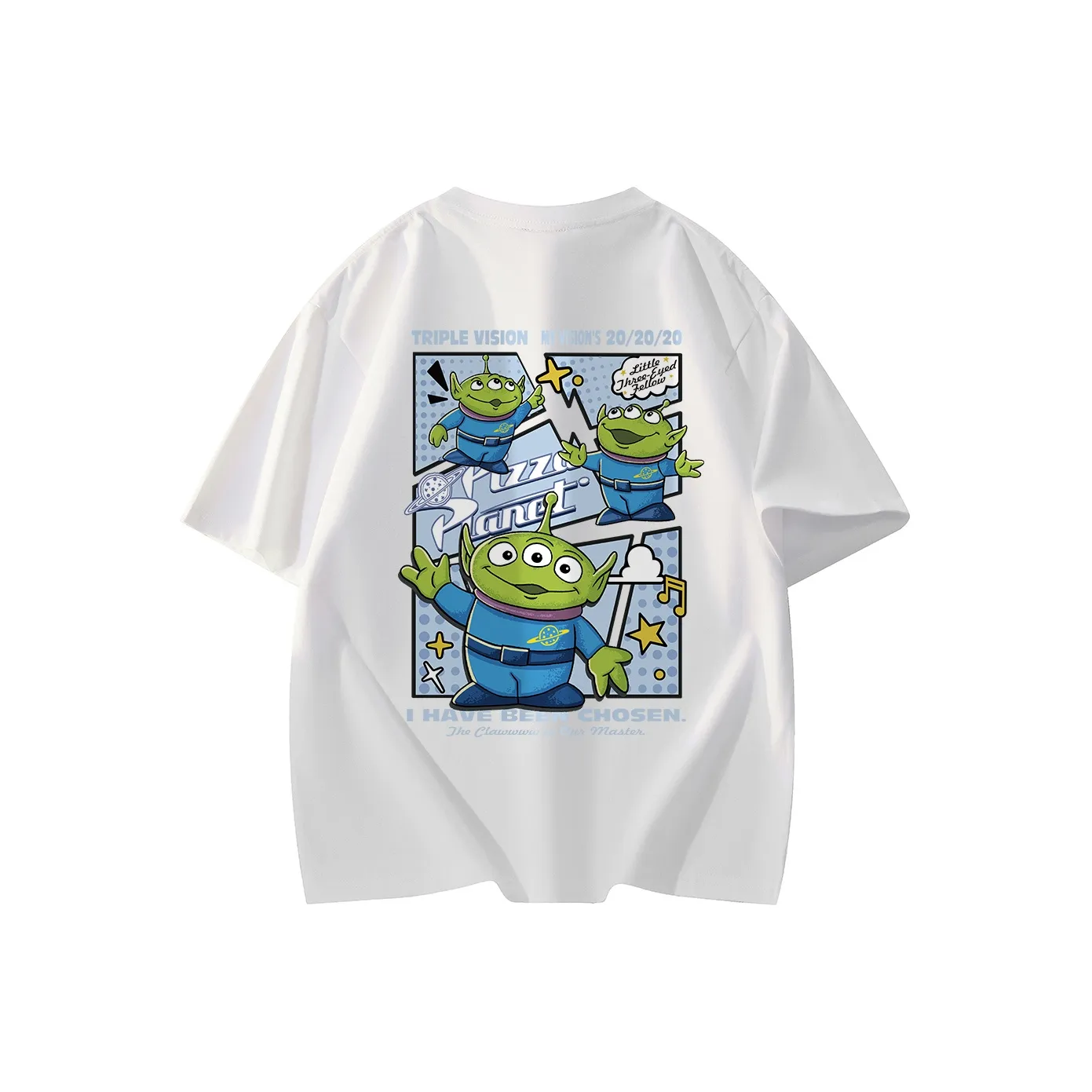 Disney Toy Story T-Shirt Unisex