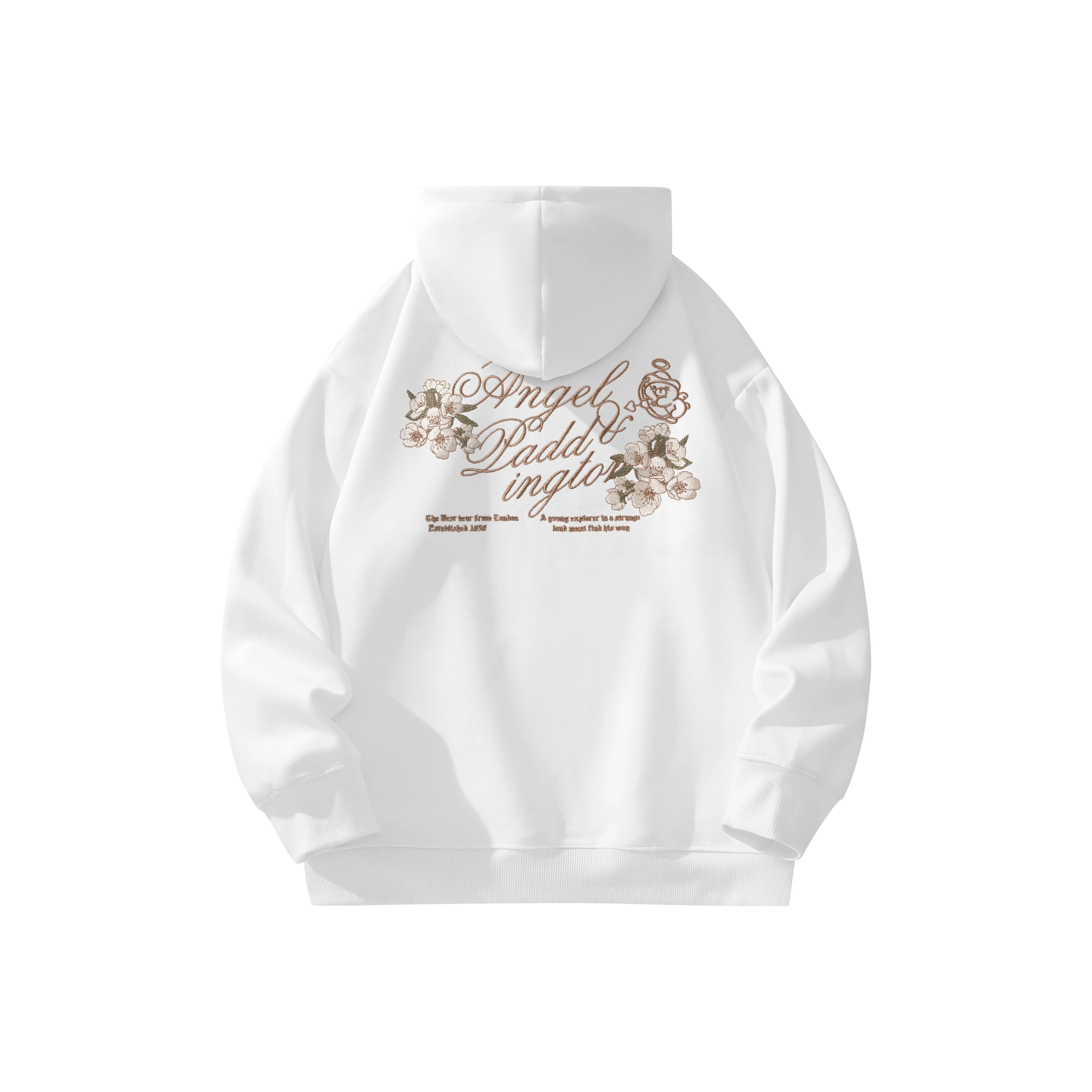 Свитшот Paddington Bear Unisex