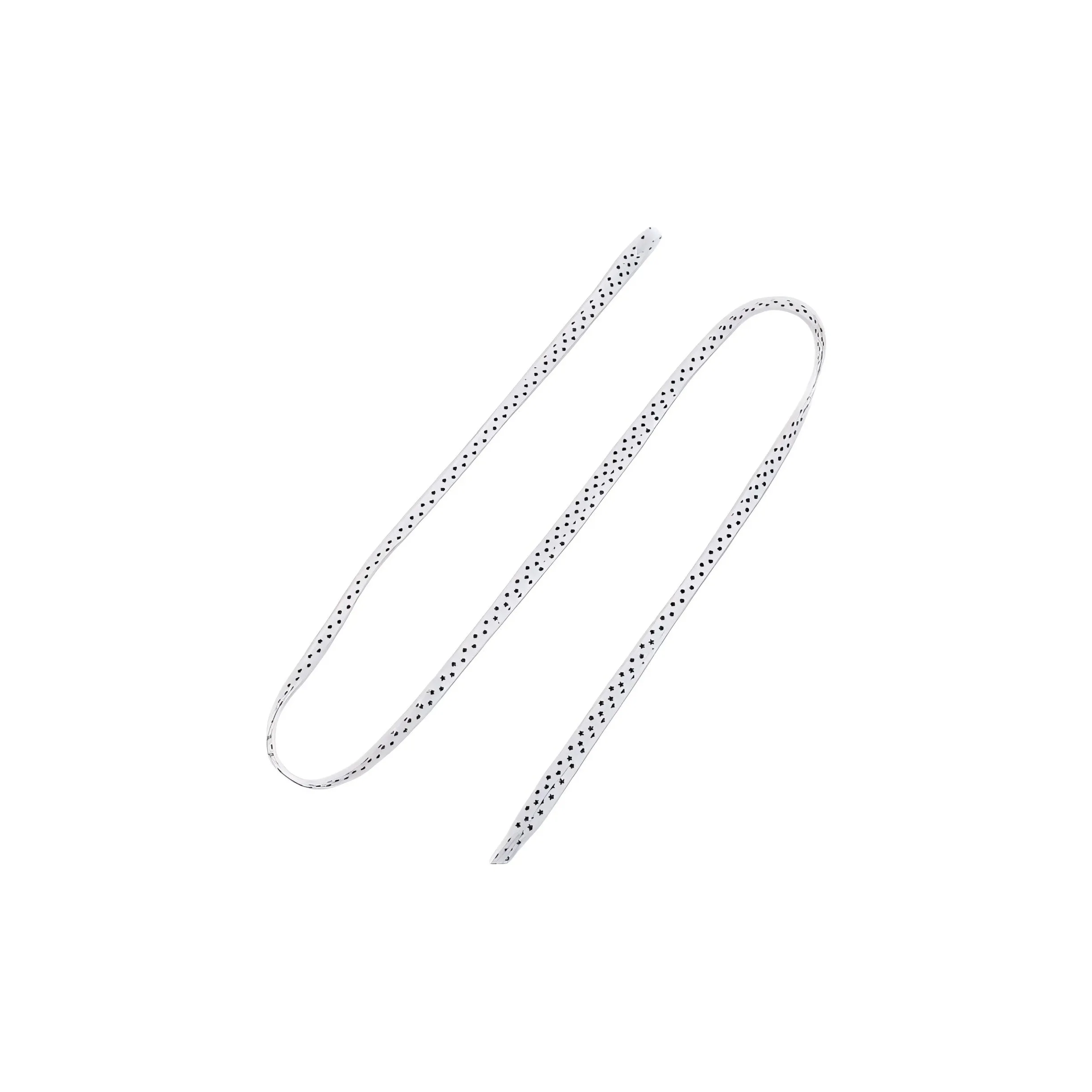 Конверс Шнурки Унисекс Белые