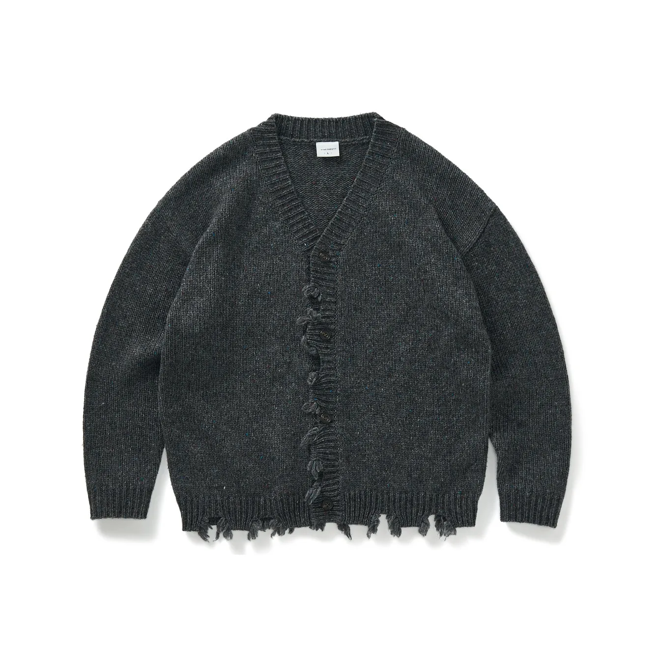 714STREET Унисекс Свитеры