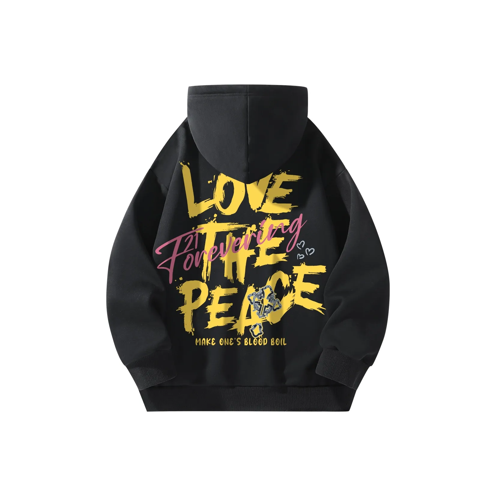 FOREVER 21 Sweatshirts Unisex