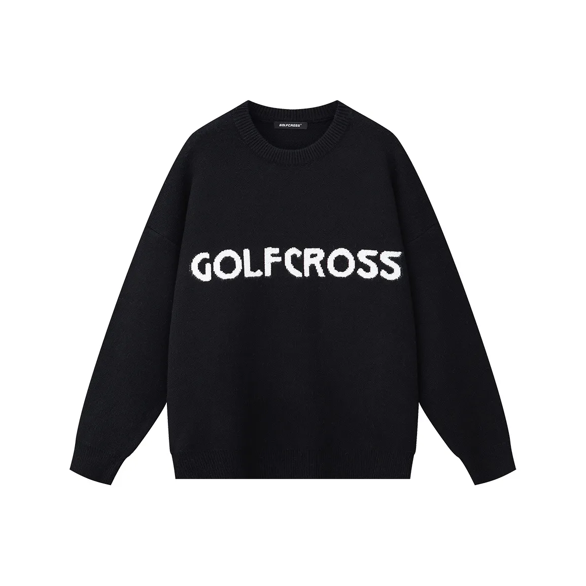 GOLFCROSS Унисекс Свитеры