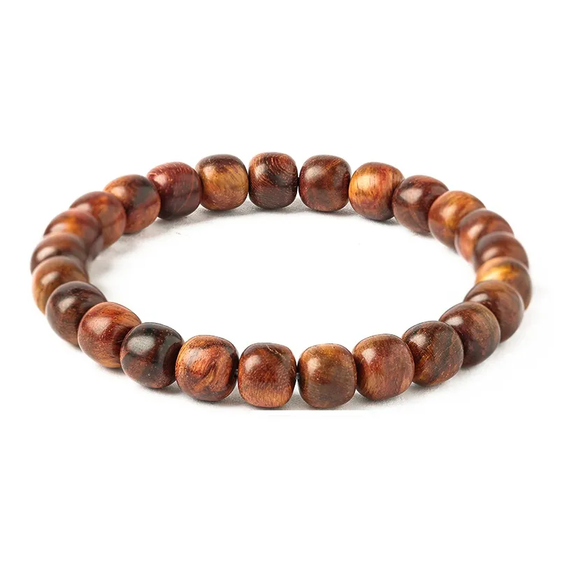 Santan Lodge Padauk Bracelets Unisex