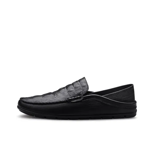 Lexon Мужские повседневные туфли Low Top Мужские