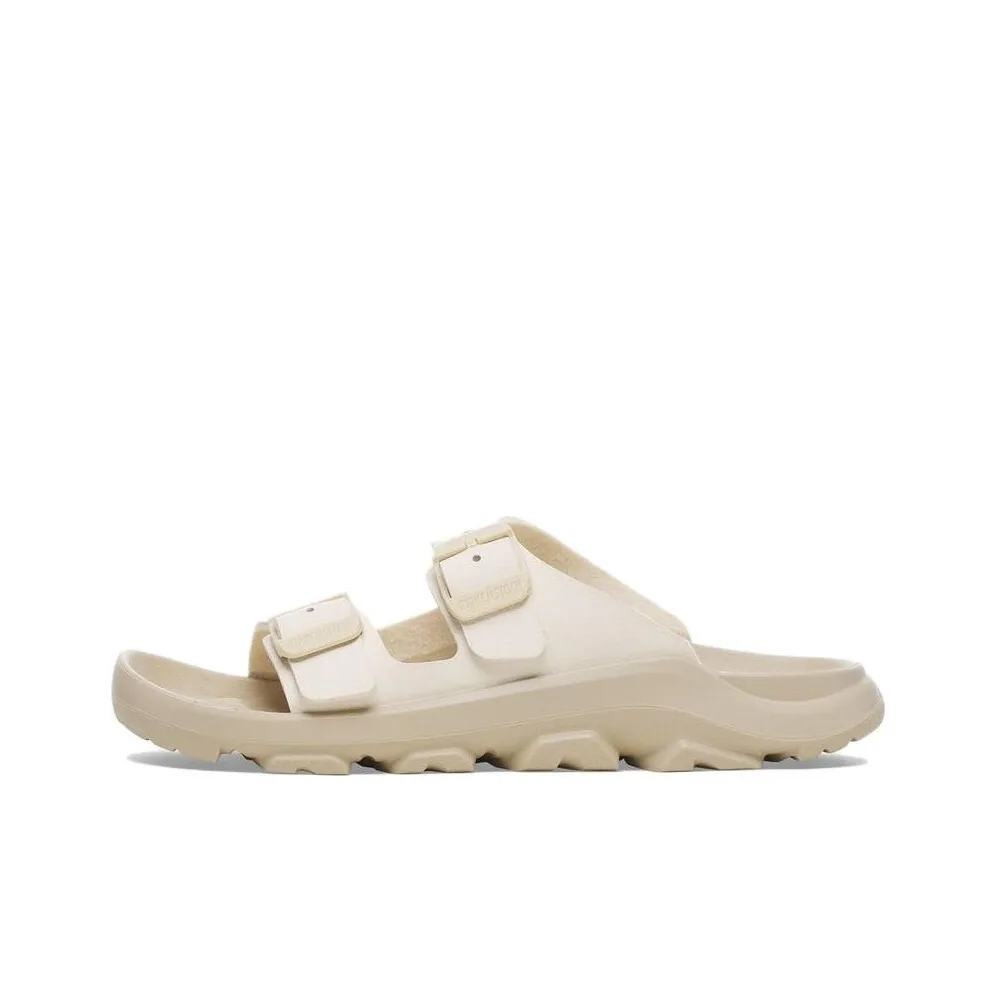 Birkenstock Mogami Terra Слипоны Унисекс Бежевый