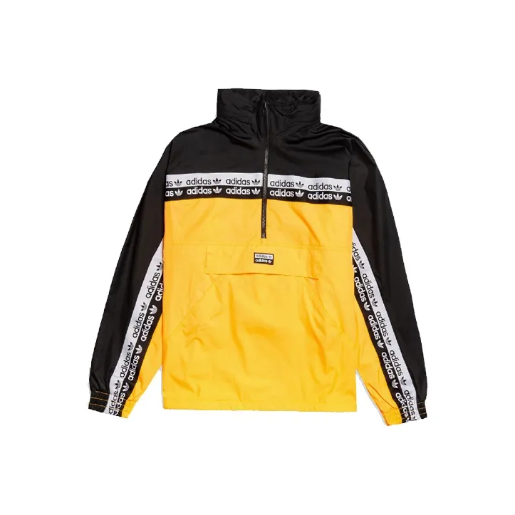 Adidas Originals RYV BLKD Jackets Men