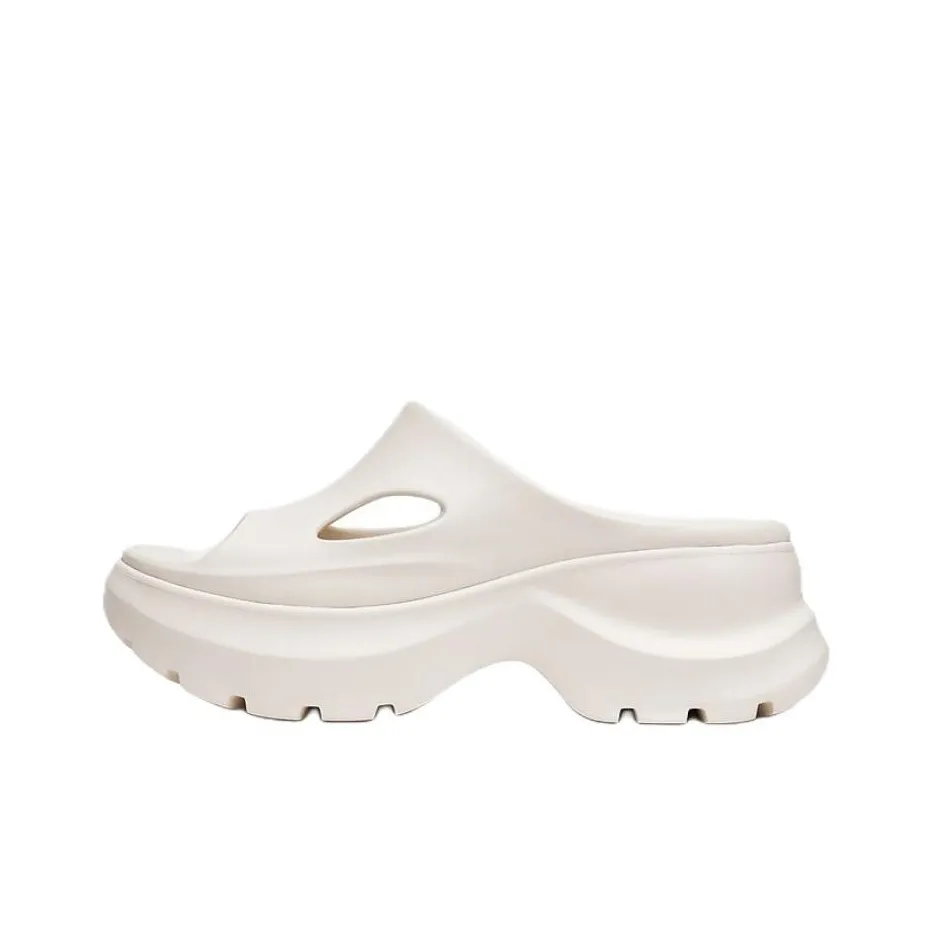 Staccato противоскользящие слипоны для женщин