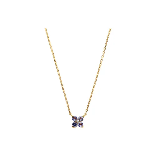 Vendome Aoyama Ожерелья Женские