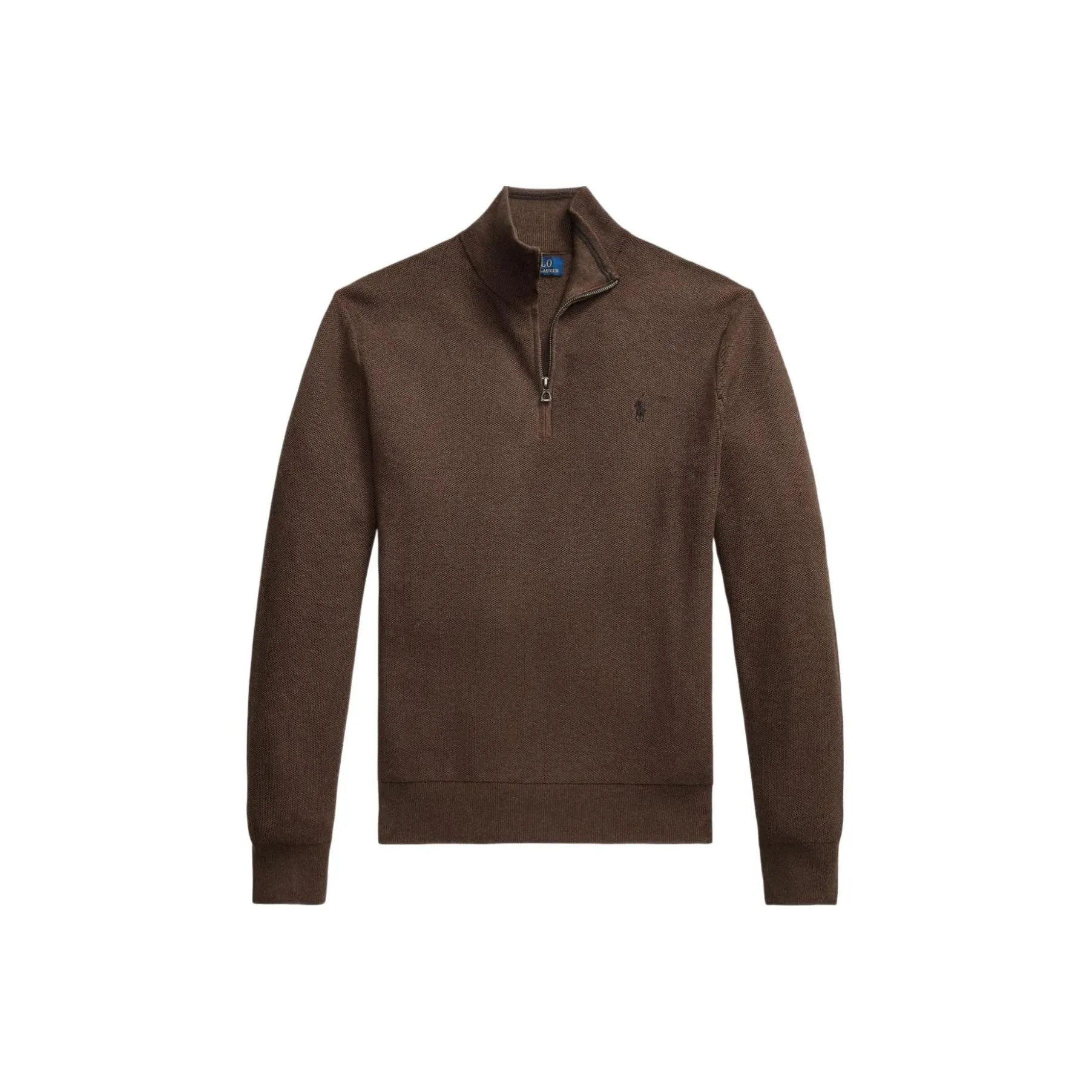 Polo Ralph Lauren Свитер Мужской Коричневый