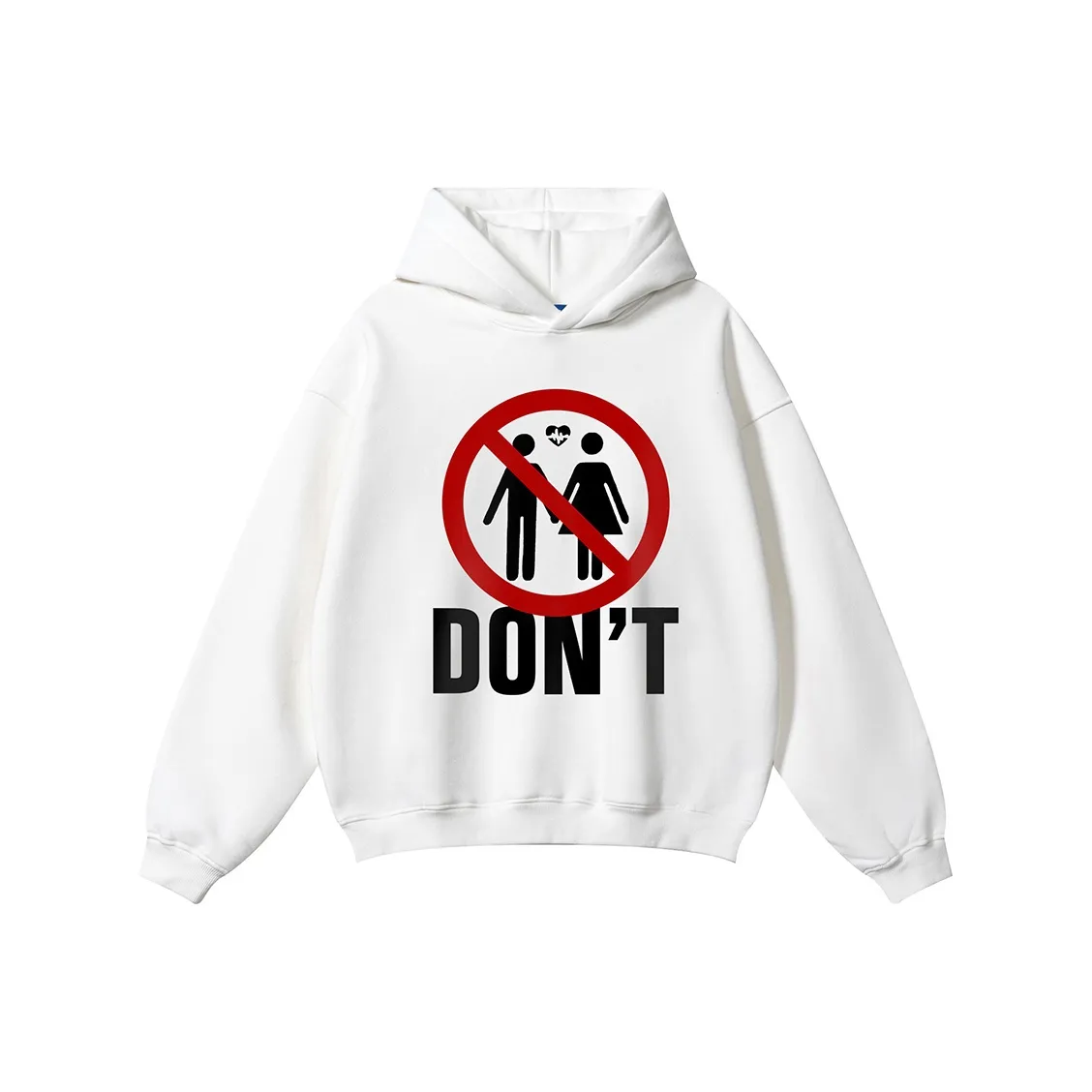 COMOWA Унисекс Свитшоты